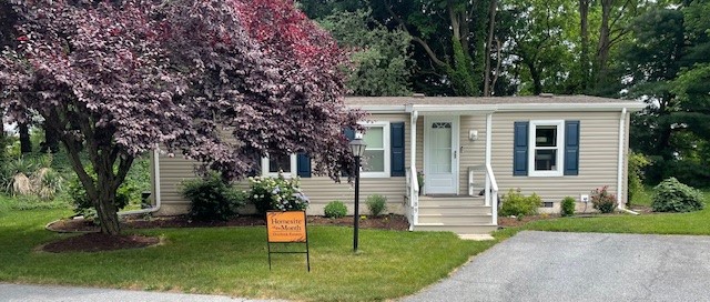 Property Management Inc in Harrisburg | Manufactured Housing in Harrisburg