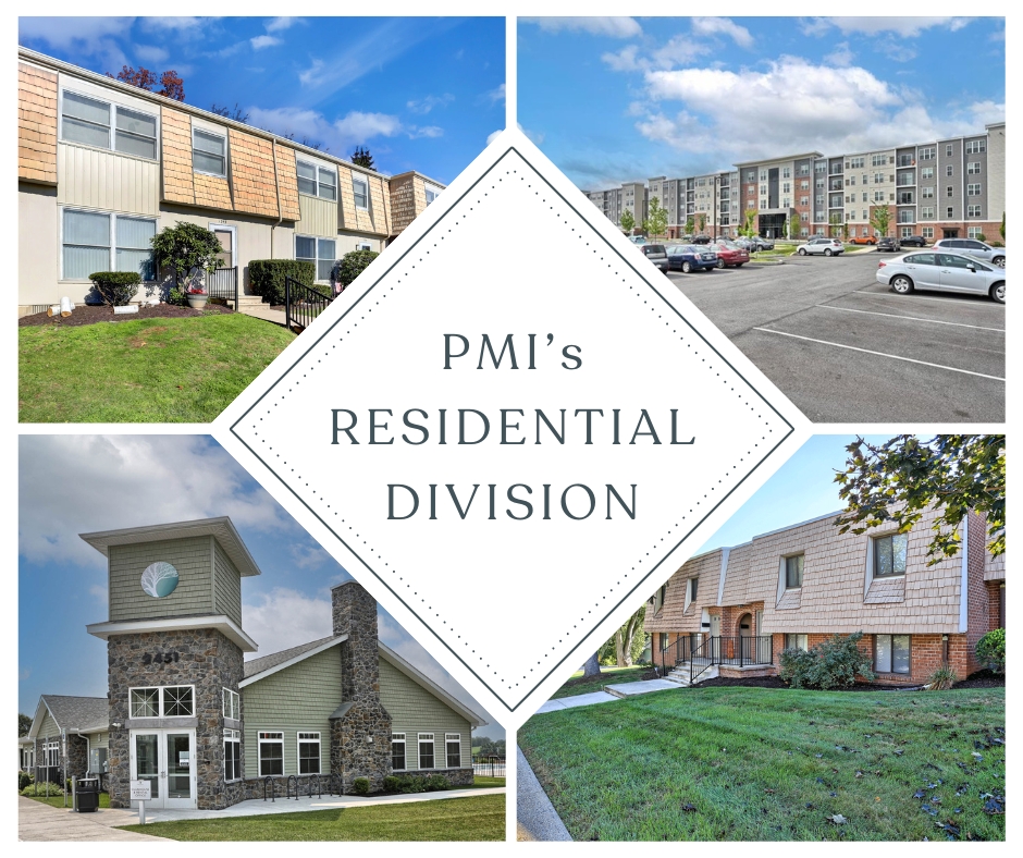 PMI Residential Division Harrisburg Property Management